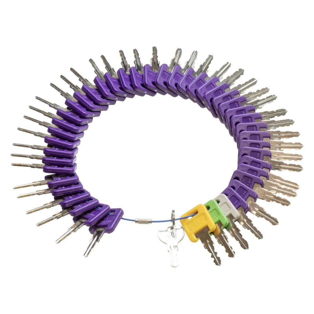 Creative PRO KEY-GLRING2 - Global Ring G301-351