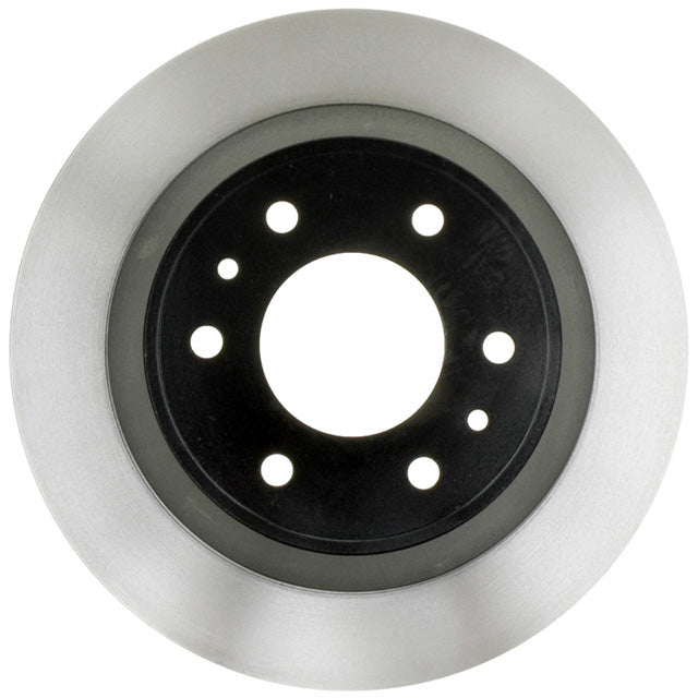 Rotors Limited Supplier Warranty Brake Rotor SB580029 - Disc