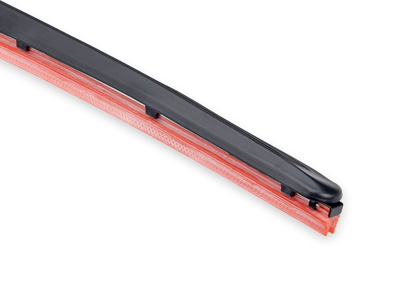 Scrubblade Ensure Quiet Operation Windshield Wiper Blade CBR2000 - Red 20 Silicone Shadeblade Wip Blae