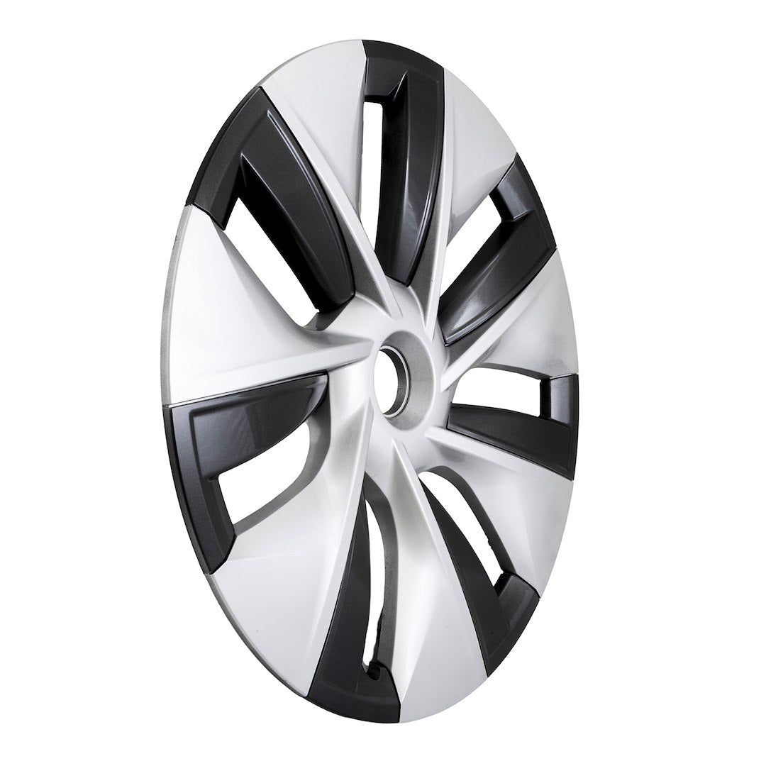 Coast2Coast Limited Lifetime Warranty Wheel Cover 56619SC - WC 18-24 Model Spk SC 19
