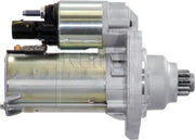 Remy Intl Tested By Qualified Engineers Starter 99149 - New Motor