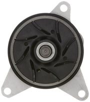 Gates Corp Limited Lifetime Warranty Water Pump 41211 - Cast Aluminum Reverse Rotation