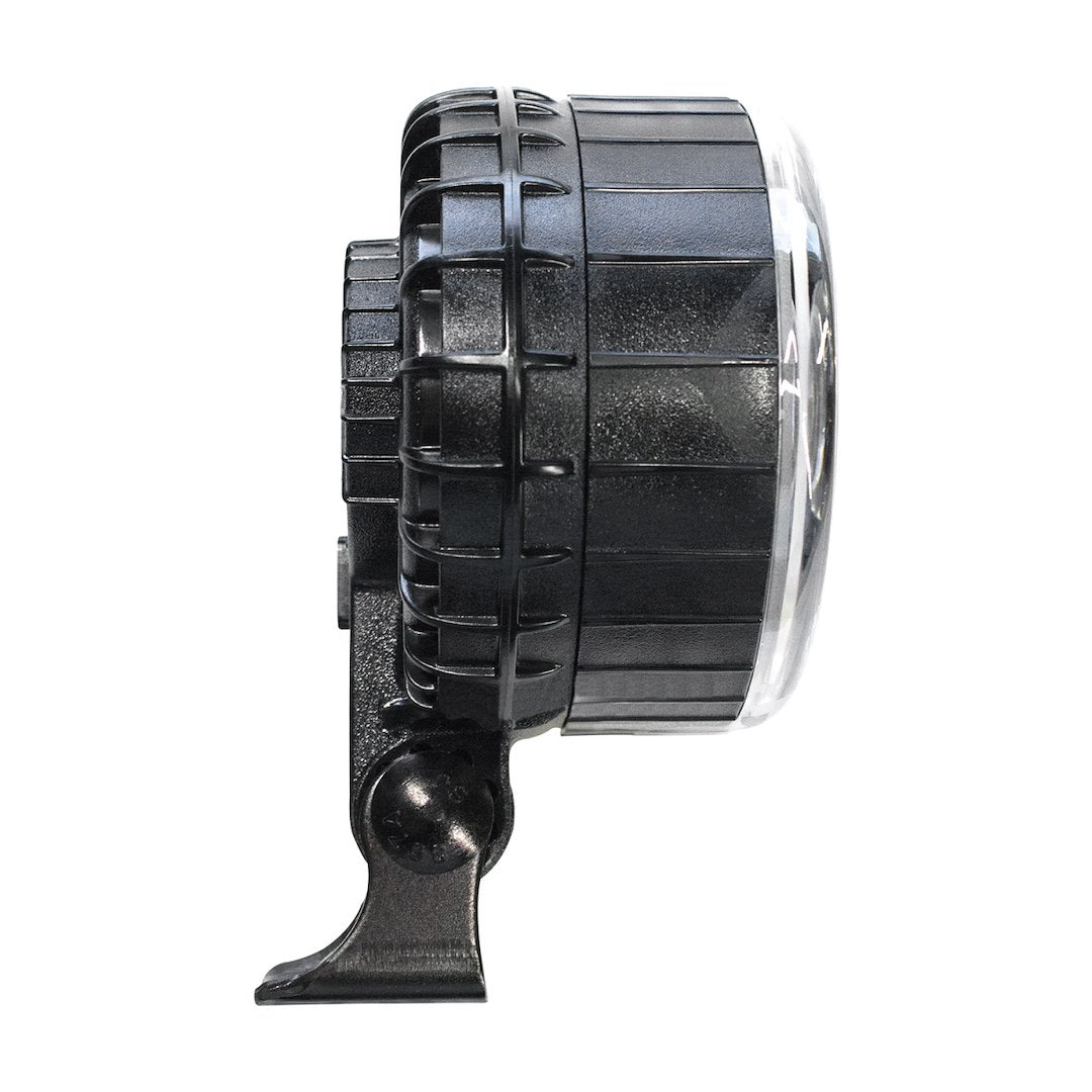 JW Speaker Meets SAE Standards Work Light 1706311 - Blue 770B-12-110V Led Spot Lamp
