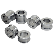Billet Wheel 999496 - Spacer 0.825 Tall Stud PK
