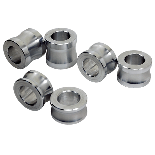 Billet Wheel 999496 - Spacer 0.825 Tall Stud PK