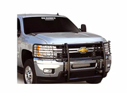 GO Rhino No Drill Mounting Grille Guard 3155MB - Step Grd Express Van 2003