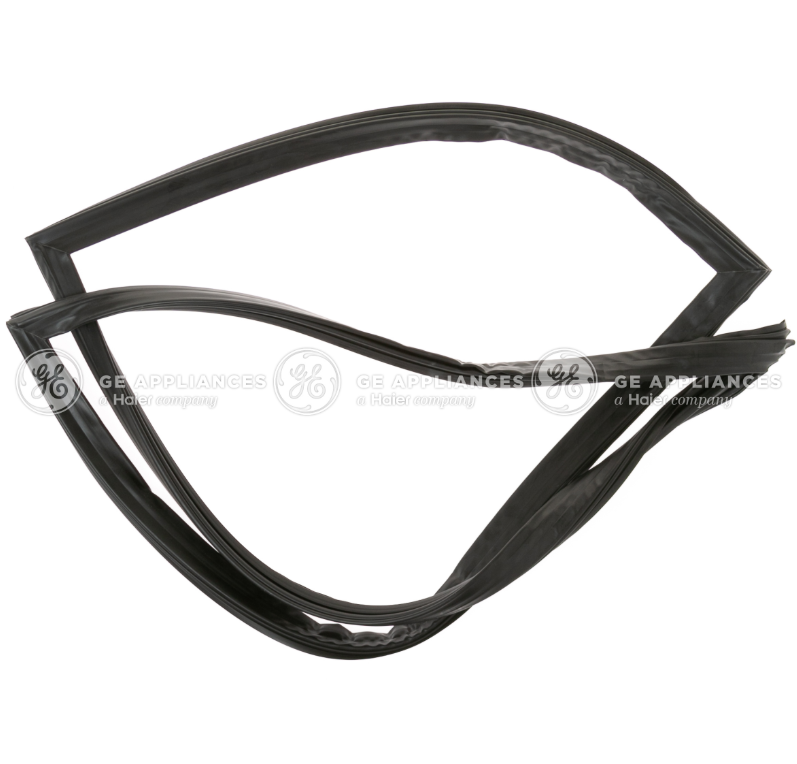 GE Appliance Durable And Long Lasting Refrigerator Gasket WR14X40076 - WR14X40076-Freezerdrawergasket