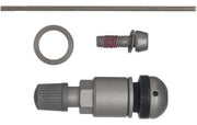 Schrader 20037 Electroless nickel plated valve cores - Silver