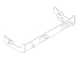 Blue Ox BX3723 Base Plate