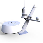 Scanstrut PTM-R1-1 Marine Modular Mount