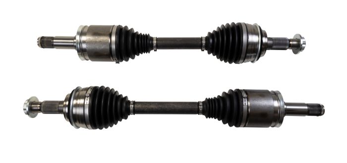 Readylift Limited Lifetime Warranty Lift Kit Suspension 62-52460 - SST3.3 System Fal