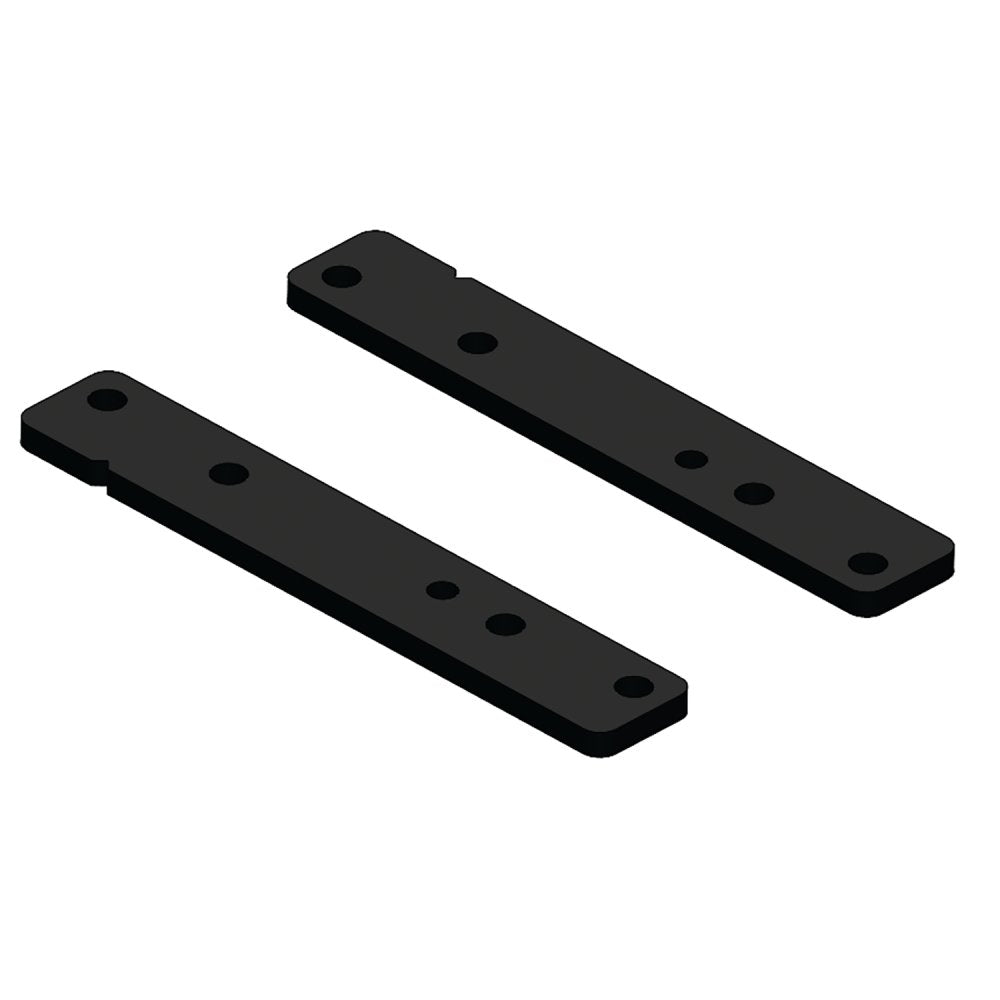 Reese 30924 - Black 23-UP SD Outer Bracket