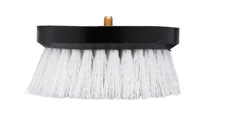 Shurhold IND Made In USA Scrub Brush 3205 - Stiff Dual Action Polishe