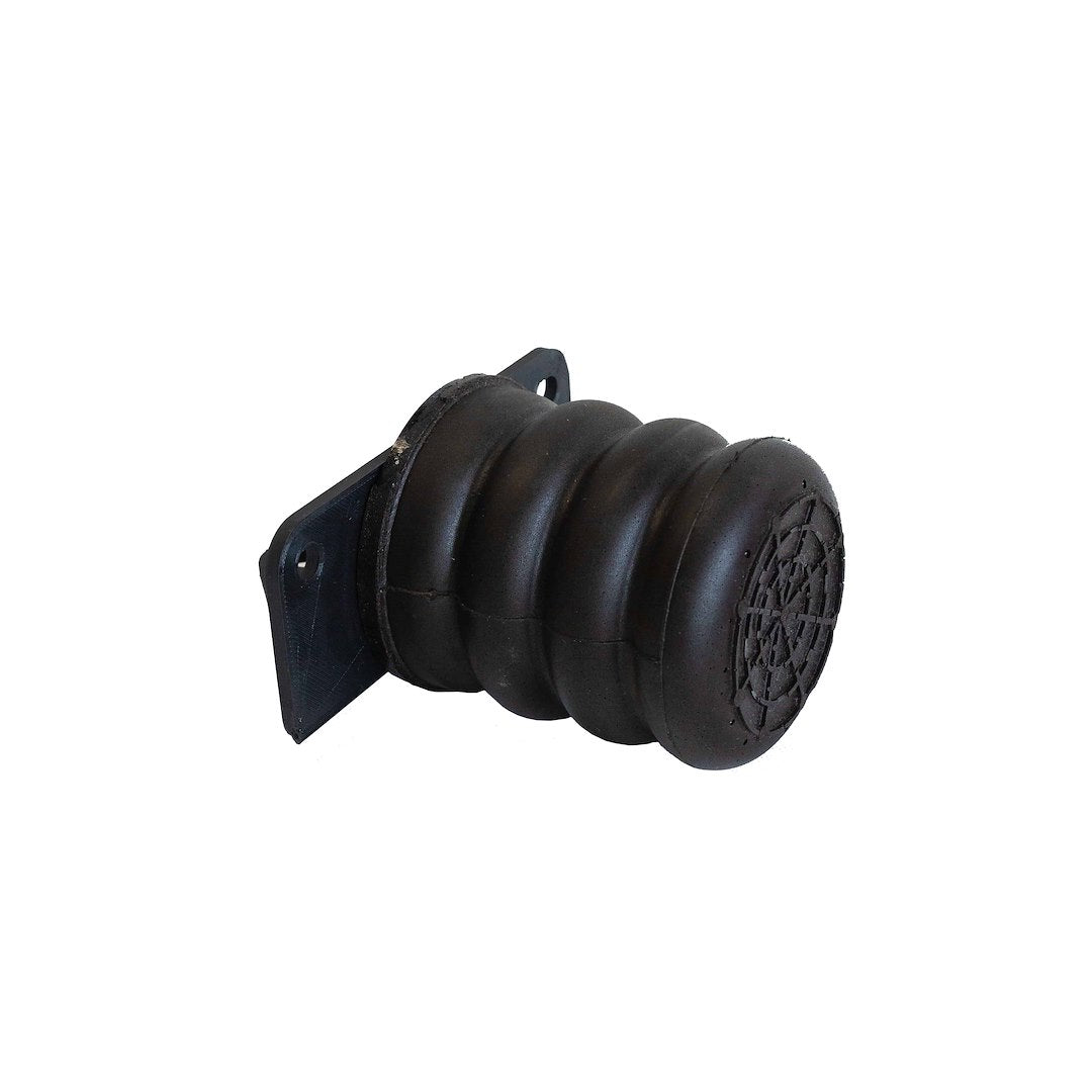 Supersprings Limited Lifetime Warranty Helper Spring Kit SSR-629-47 - Sumosprings Rear Toyota Land CR