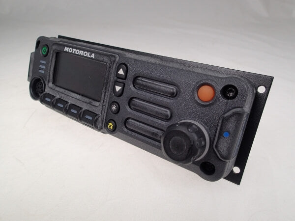 Havis Made In USA Radio Mounting Bracket C-EB30-APR-1P - 1-PC Equipment Console