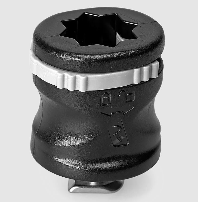 Railblaza No Tools Required For Repositioning Multi Purpose Accessory Mount 03-4108-11 - Miniport Tracmount Kayak Tracks