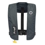 Mustang Surv MD2030-191-0 PFD - Personal Floatation Device - Gray