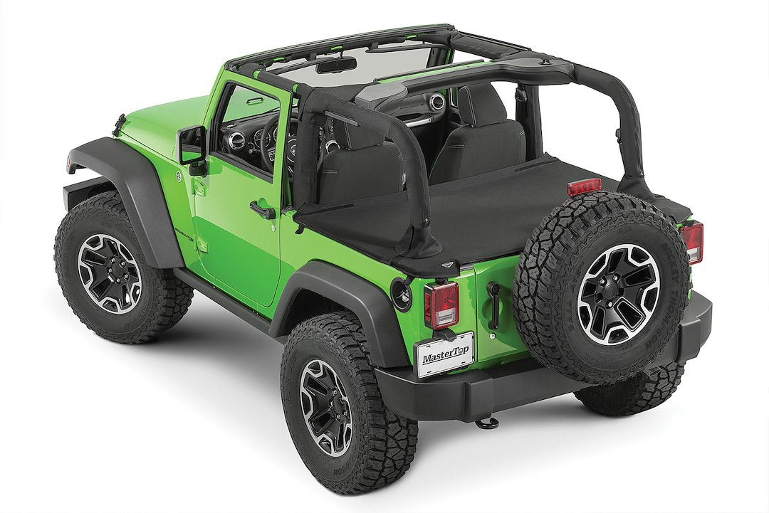 Mastertop 14450424 Duster Deck Cover