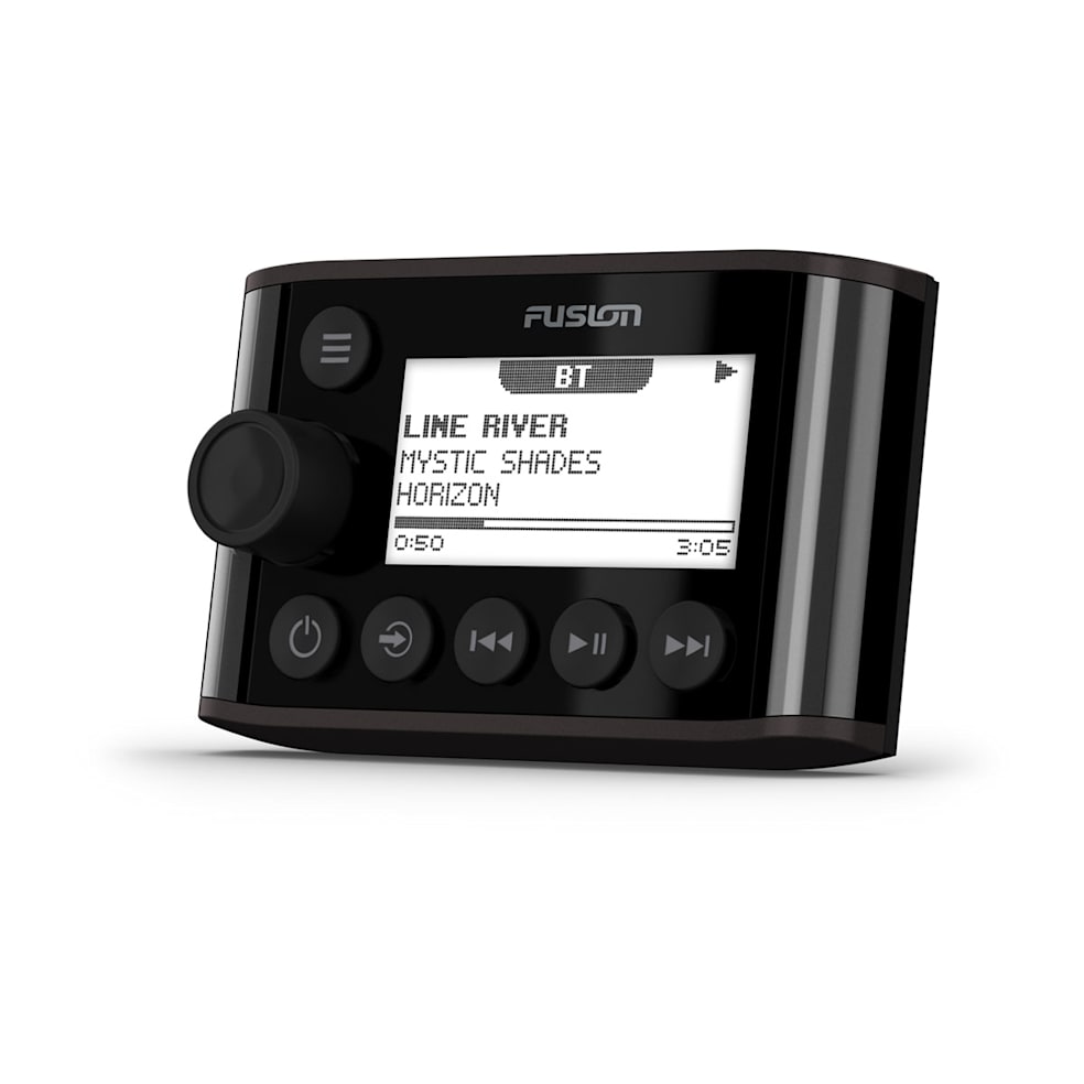 Fusion Elec 010-01628-04 Radio Remote Control