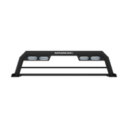 Magnum Truck 20SBLBRAB All-Aluminum, Welded Construction