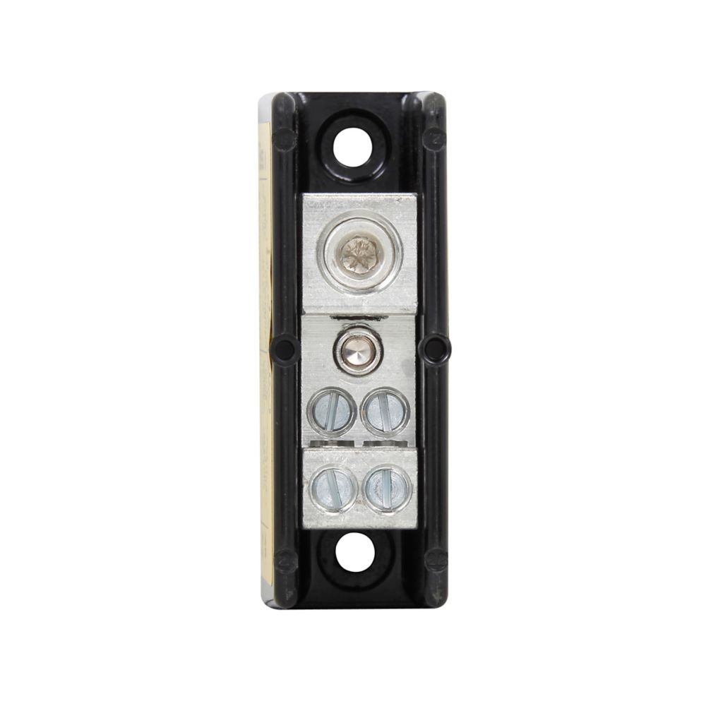 Bussmann CSA Certified Wire Terminal Block 16204-3 - Buss Power