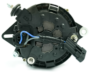 Arco Marine Rapidly Charges Large Battery Banks Alternator/ Generator 4027 - 12V275ASF12 Sidebatterypost