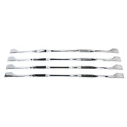 Coast2Coast Limited Lifetime Warranty Grille Insert GI208 - Chrome GI 24-25 Slvrd 2500 WT LT 4PC