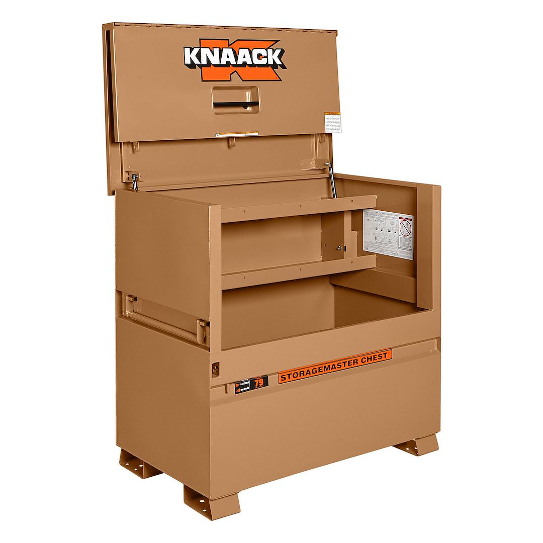 Weatherguard 79-KL Tool Box