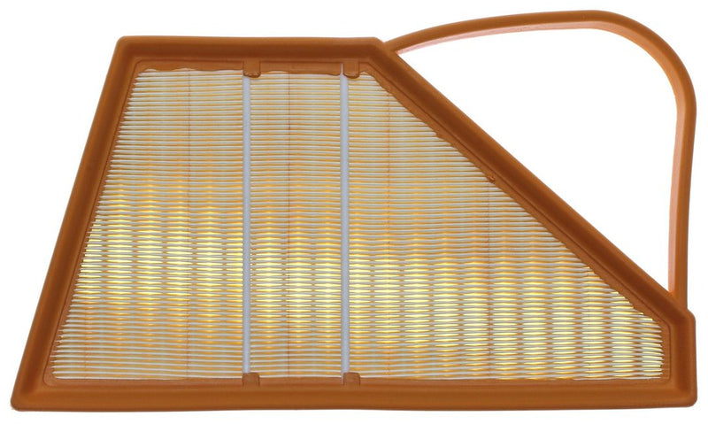 Clevite 77 No Supplier Warranty Air Filter LX 1091 - Mahle Filters
