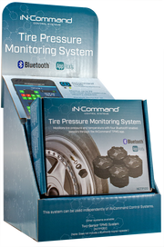 ASA NCTP100DISPBOX - Tpms Display