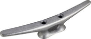 SEA DOG Made In USA Rope Cleat 046108-1 - Aluminum Countersunk