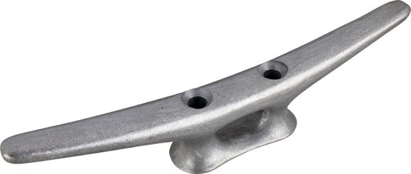 SEA DOG Made In USA Rope Cleat 046108-1 - Aluminum Countersunk