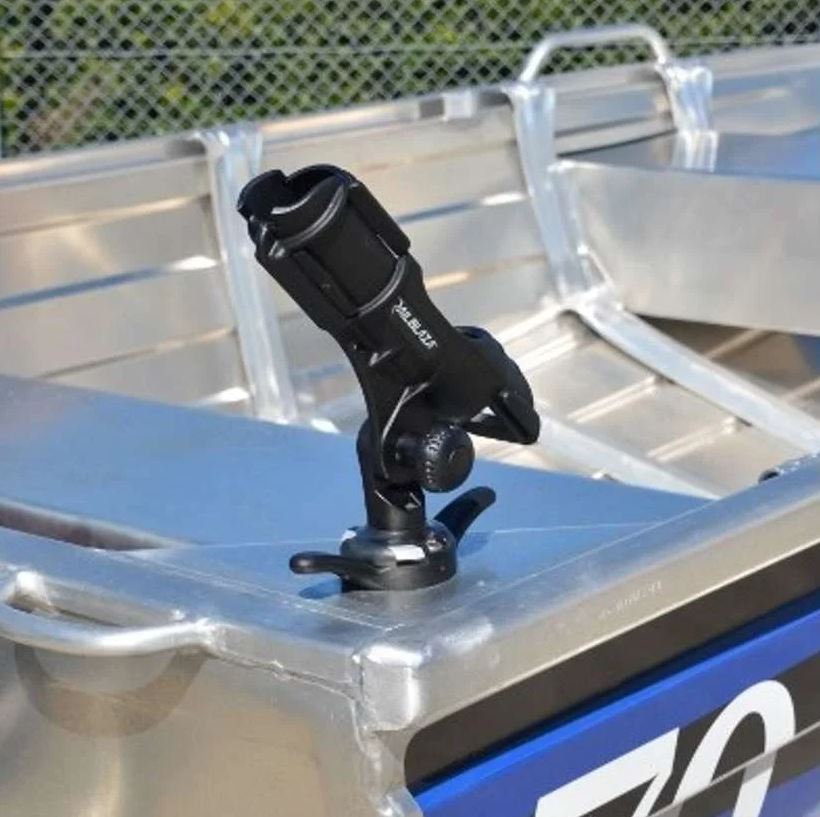 Railblaza 03-4044-11 Multi Purpose Accessory Mount - Black