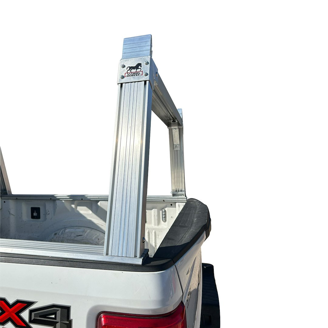 Black Horse Csburhd55 Ladder Rack