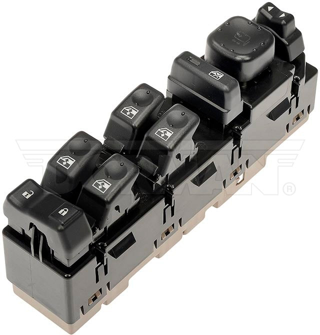 Dorman Limited Lifetime Warranty Power Window Switch 920-020