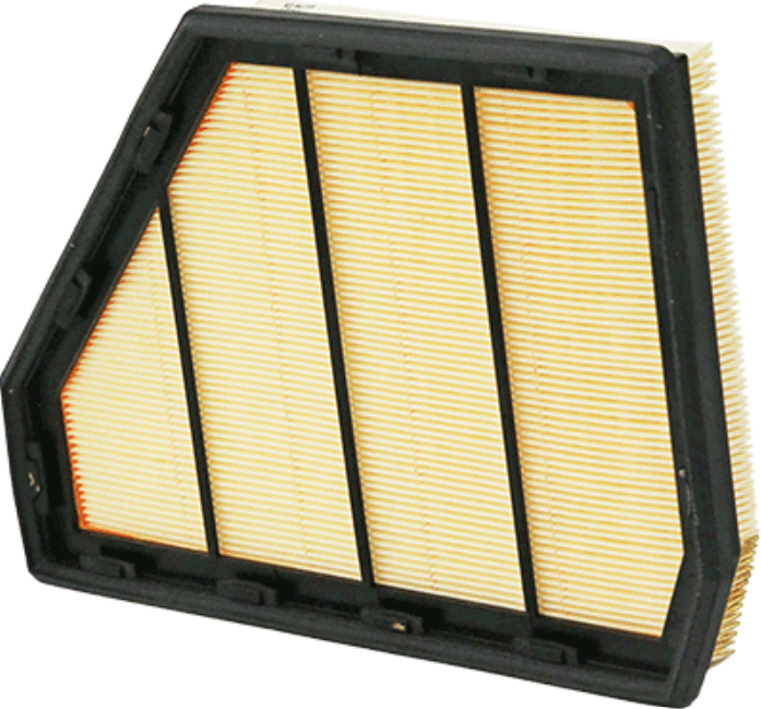 WIX Filtr LD WA11910 - Carbon