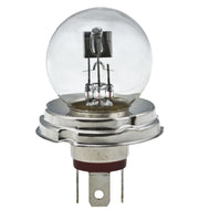 Hella Easy To Install Multi Purpose Light Bulb 002088255 - 7952 24V 55 50W P45T S13 R2