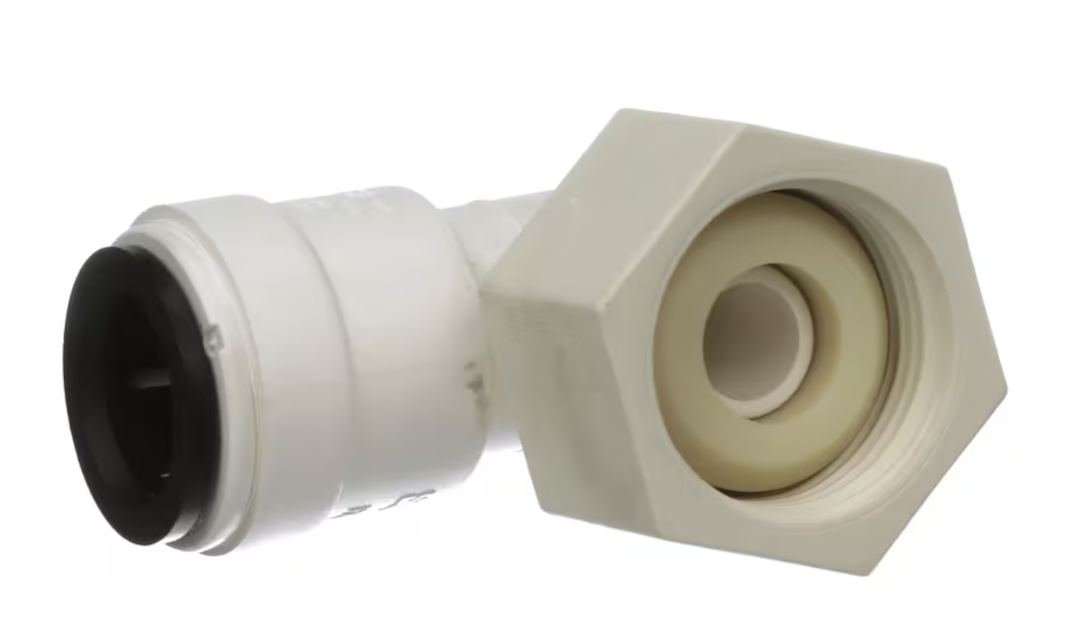 Aqualock 3520-1012 Fresh Water Adapter Fitting