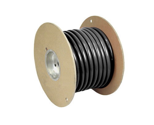 Pacer No Supplier Warranty Battery Cable WUL2BK-50 - Awg UL BK TC Wire 50FT RL