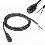 Humminbird 720085-1 Compatible with: solix and onix series - Powercord Solix Onix