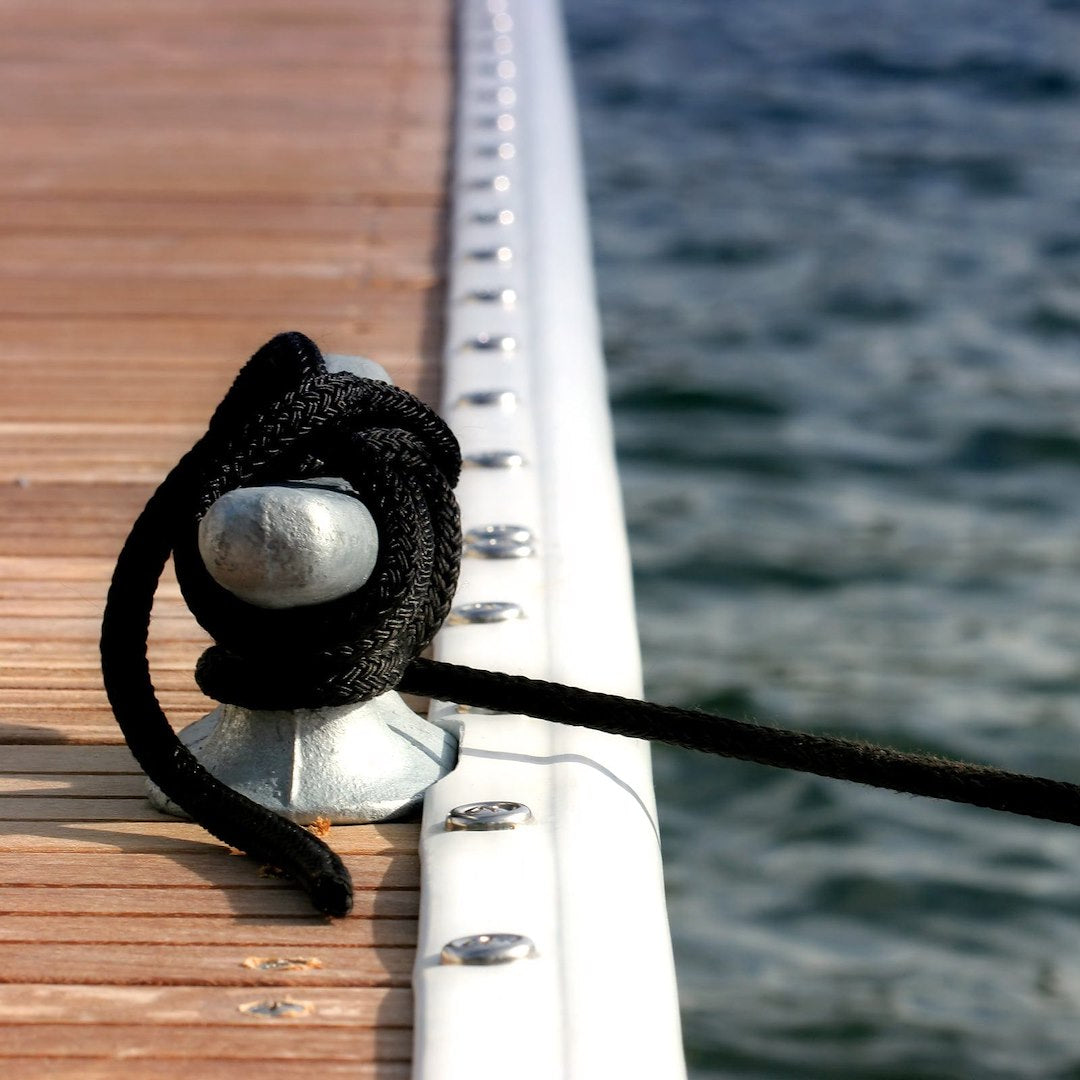 T-H Marine BE-CO-52897-DP Dock Line