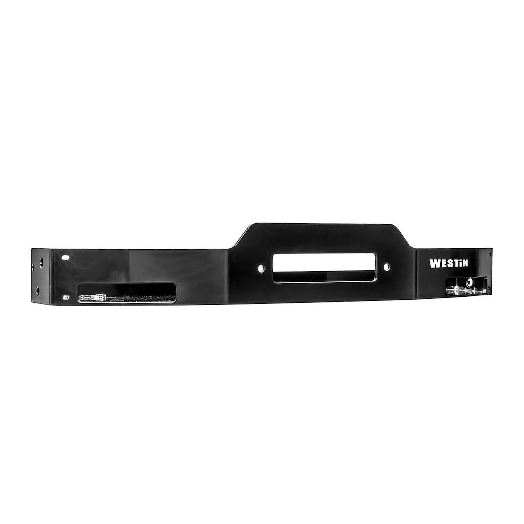 Westin Stylized Tray Design Winch Mount 46-23755 - Plate