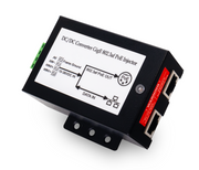 Flir Systems A80811 PoE - Power Over Ethernet Injector