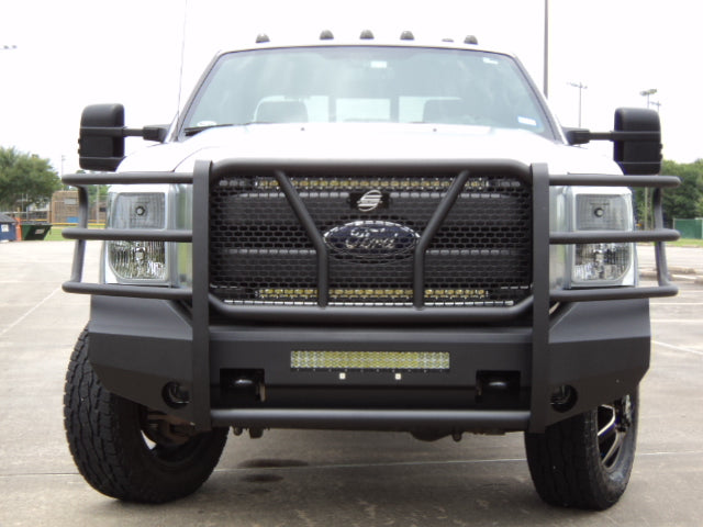 Steelcraft AL60-11370 Bumper
