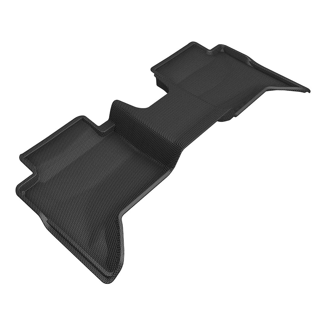 3D Mats/U-AC L1FR16421509 Floor Liner