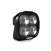 Vision X DURA2-WL460 - White Light 4-LED 60 Sym