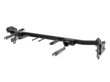 Blue Ox BX2650 Base Plate