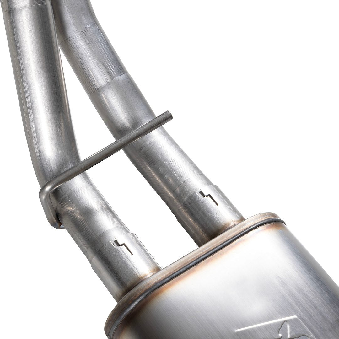Flowmaster Exhaust System Kit Exhaust System Kit 718216