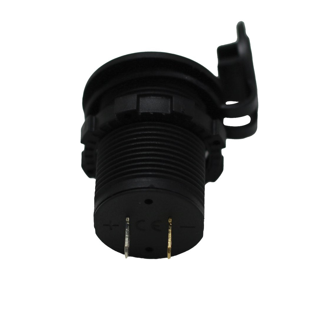 Racesport LT RS50782 Cigarette Lighter Power Adapter