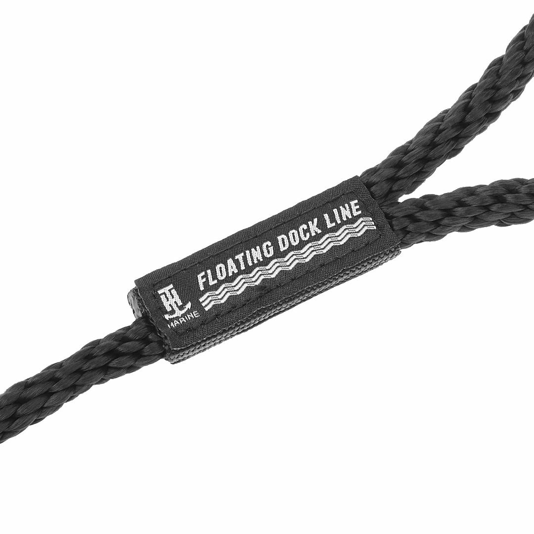 T-H Marine BE-CO-52924-DP Dock Line